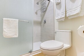 Hike, Ski & Golf: Bend Condo at Seventh Mtn Resort