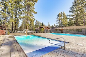 Hike, Ski & Golf: Bend Condo at Seventh Mtn Resort