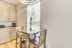 6 Mi to Navarre Beach: Home w/ Large Covered Porch