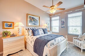 Community Pool: Coastal Escape in Flagler Beach