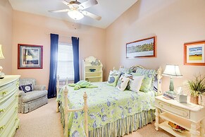 Community Pool: Coastal Escape in Flagler Beach