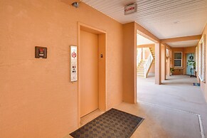 Community Pool: Coastal Escape in Flagler Beach