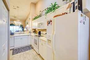 Community Pool: Coastal Escape in Flagler Beach