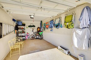 Community Pool: Coastal Escape in Flagler Beach