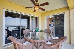 Community Pool: Coastal Escape in Flagler Beach