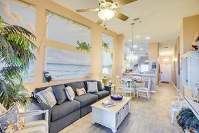 Community Pool: Coastal Escape in Flagler Beach