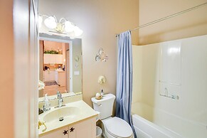 Community Pool: Coastal Escape in Flagler Beach