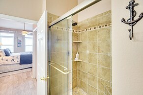 Community Pool: Coastal Escape in Flagler Beach