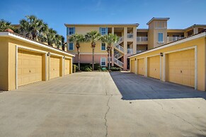 Community Pool: Coastal Escape in Flagler Beach