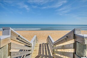 Community Pool: Coastal Escape in Flagler Beach