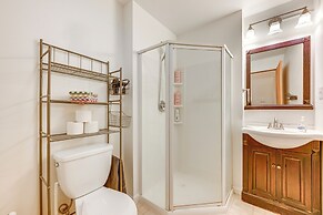 Kenai River Views & Access: Soldotna Apartment!