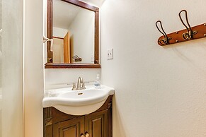 Kenai River Views & Access: Soldotna Apartment!