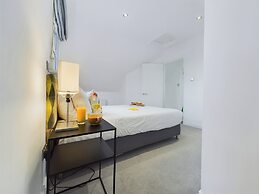 Seaside Escape Retreat in Westcliff-on-sea
