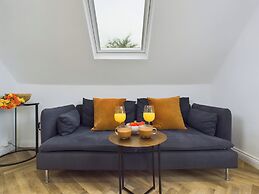 Seaside Escape Retreat in Westcliff-on-sea