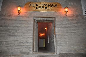 Feruzkhan Hotel