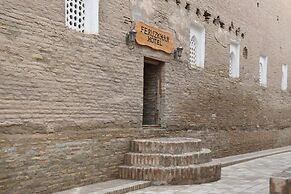 Feruzkhan Hotel