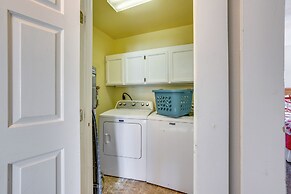 Fish, Hike & More: Garden Valley Family Home