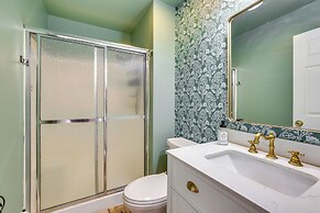 Fish, Hike & More: Garden Valley Family Home