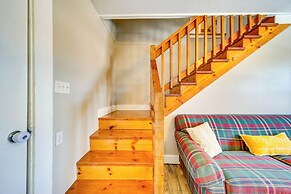 Fish, Hike & More: Garden Valley Family Home