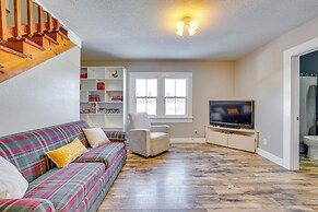 Fish, Hike & More: Garden Valley Family Home