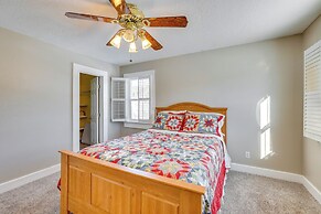 Fish, Hike & More: Garden Valley Family Home