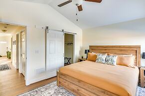 26 Mi to Bridger Bowl Ski: Home w/ Fenced Yard!