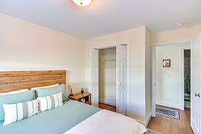 26 Mi to Bridger Bowl Ski: Home w/ Fenced Yard!