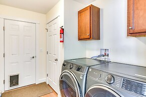 26 Mi to Bridger Bowl Ski: Home w/ Fenced Yard!