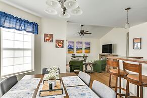 26 Mi to Bridger Bowl Ski: Home w/ Fenced Yard!