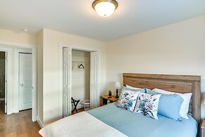 26 Mi to Bridger Bowl Ski: Home w/ Fenced Yard!