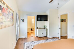 26 Mi to Bridger Bowl Ski: Home w/ Fenced Yard!