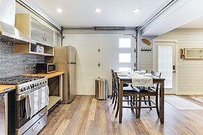 1 Mi to Chickamauga Lake: Apartment in Soddy-daisy