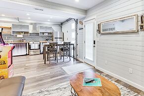 1 Mi to Chickamauga Lake: Apartment in Soddy-daisy