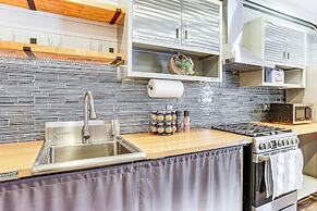 1 Mi to Chickamauga Lake: Apartment in Soddy-daisy