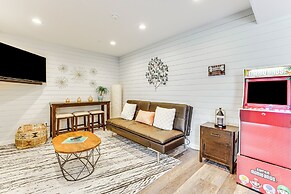 1 Mi to Chickamauga Lake: Apartment in Soddy-daisy
