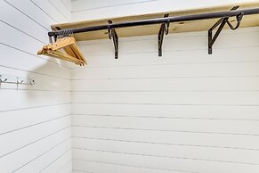 1 Mi to Chickamauga Lake: Apartment in Soddy-daisy