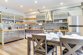 1 Mi to Chickamauga Lake: Apartment in Soddy-daisy