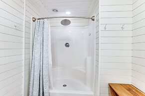 1 Mi to Chickamauga Lake: Apartment in Soddy-daisy