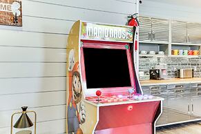 1 Mi to Chickamauga Lake: Apartment in Soddy-daisy