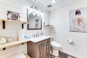 1 Mi to Chickamauga Lake: Apartment in Soddy-daisy