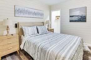 1 Mi to Chickamauga Lake: Apartment in Soddy-daisy