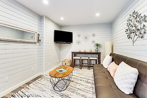 1 Mi to Chickamauga Lake: Apartment in Soddy-daisy