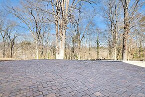 1 Mi to Chickamauga Lake: Apartment in Soddy-daisy