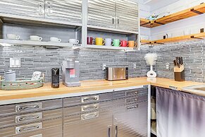 1 Mi to Chickamauga Lake: Apartment in Soddy-daisy