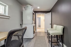 Remodeled Home w/ River Views in Frankfort!