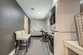 Remodeled Home w/ River Views in Frankfort!