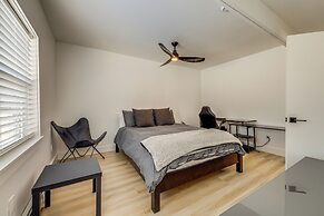 Remodeled Home w/ River Views in Frankfort!