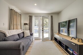 Remodeled Home w/ River Views in Frankfort!