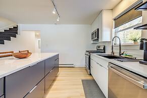 Remodeled Home w/ River Views in Frankfort!