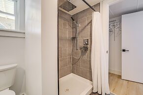 Remodeled Home w/ River Views in Frankfort!